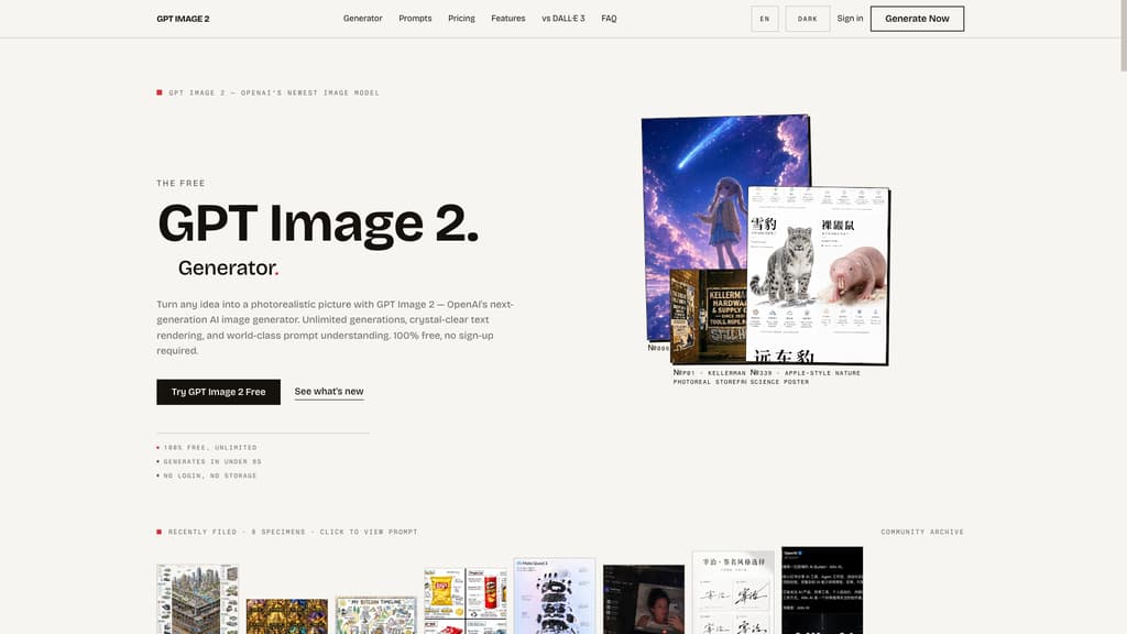Using Gpt 2 GPT Image 2